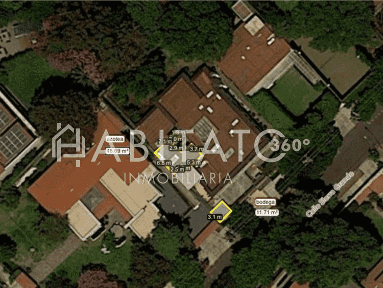 casa en venta sierra grande lomas de chapultepec miguel hidalgo cdmx pBjTb5j